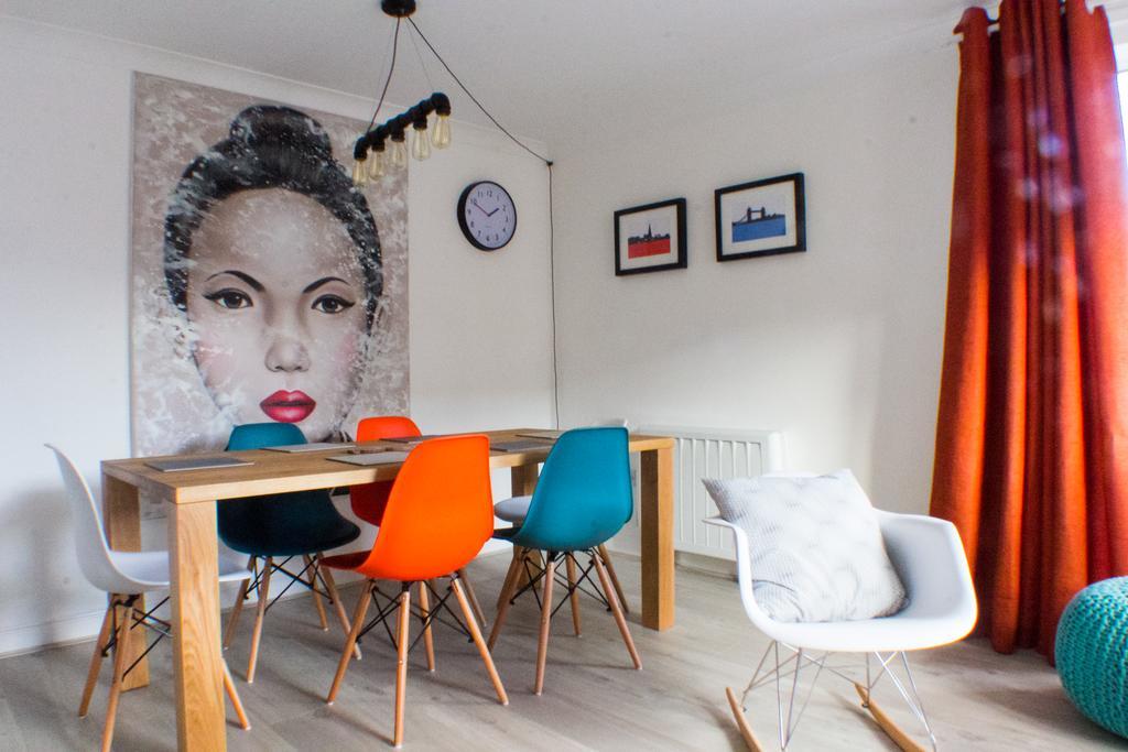 Boutique Home From Home Londyn Pokój zdjęcie